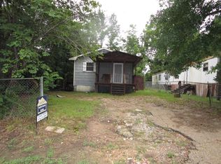 622 Peace St, Magnolia, AR 71753