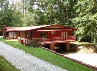 1111 Stephenson Rd, Stone Mountain, GA 30087