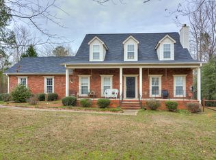 3005 Old Lodge Rd, Hephzibah, GA 30815