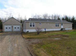 45 Dumond Rd, Fort Fairfield, ME 04742