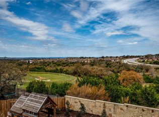 5800 Sabino Dr, Spicewood, TX 78669