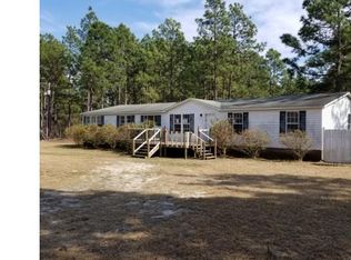 1592 Antler Dr, Raeford, NC 28376