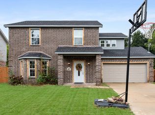 407 Hitt St, Seagoville, TX 75159