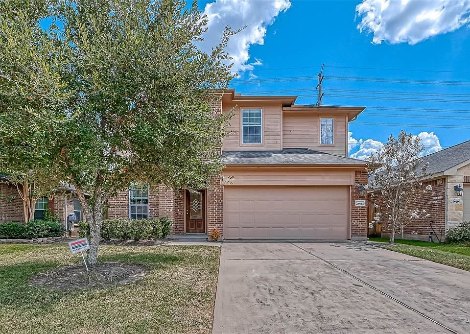 1st image of 26915 Glacier Creek Dr