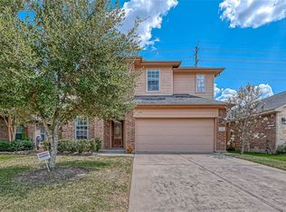 26915 Glacier Creek Dr, Katy, TX 77494