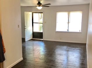 308 Westvue St, Terrell, TX 75160