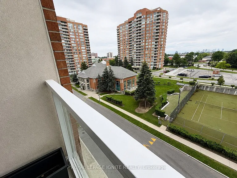480 McLevin Ave #814 — Photo 25