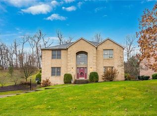 310 Bunker Hill Dr, Canonsburg, PA