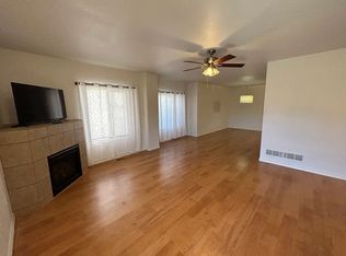 102-1550 Little Bear Creek Point #102, Colorado Springs, CO 80904