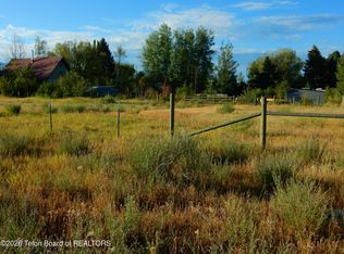 L1b B19 Ashley Ave, Driggs, ID 83422