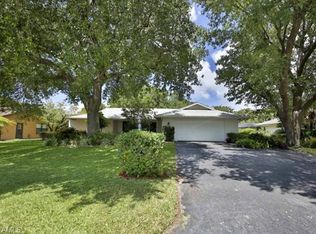 1456 Beechwood Trl, Fort Myers, FL 33919