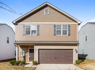 4331 Drifter Dr, Charlotte, NC 28227