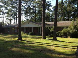 1922 Booster Club Rd, Bainbridge, GA 39819