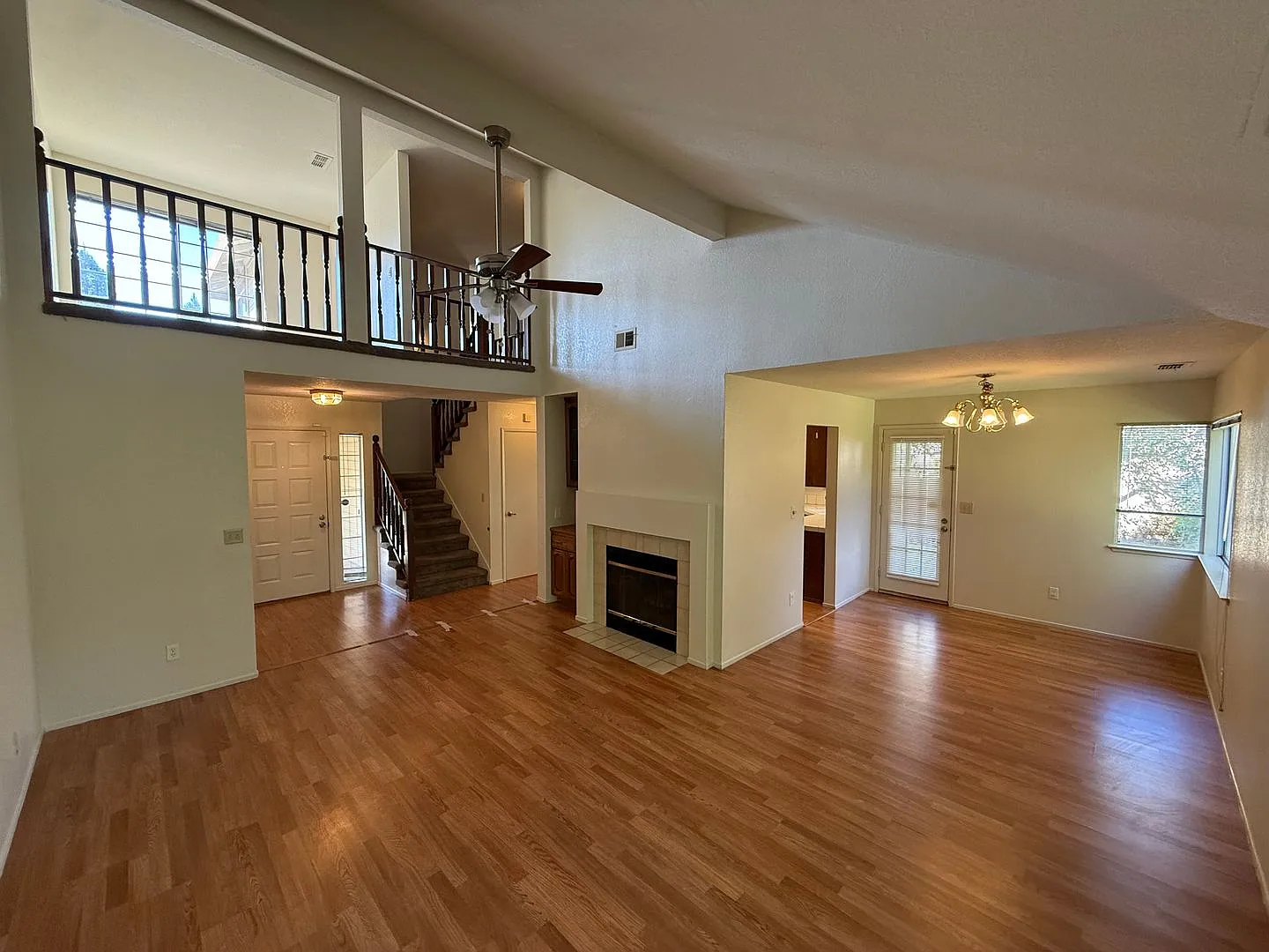3 bed | 2.5 bath | 1716 SF | 2 Car Garage | Two Story | Tenant pays $175 monthly for WS&G — Photo 2