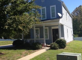 4215 Spring Oak Dr, Charlotte, NC 28208