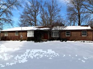 12130 W Wilson Rd, Montrose, MI 48457