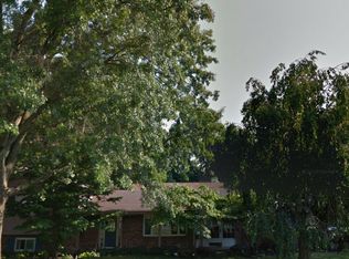 1806 Winding Way, Anderson, IN 46011