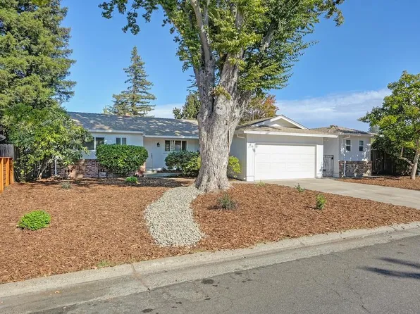 1153 Theo Way, Sacramento, CA 95822