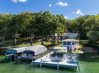 W1966 Tuleta Hill Rd, Markesan, WI 53946