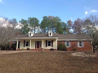 223 Blue Ridge Ln, Warner Robins, GA 31088