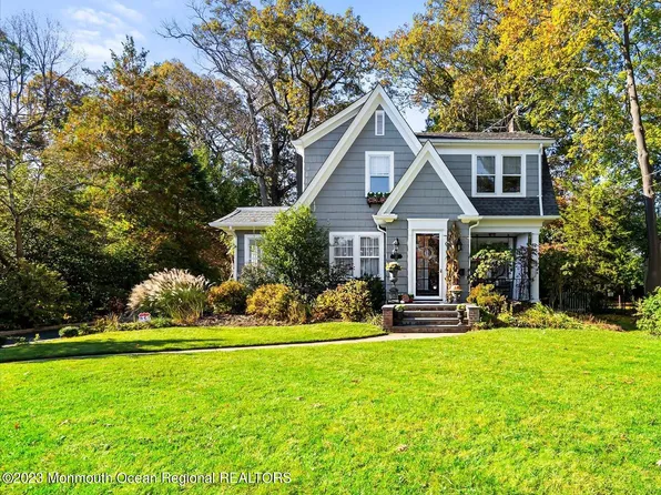 26 Park Avenue, Rumson, NJ 07760