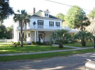 3127 Main Hwy, Bamberg, SC 29003