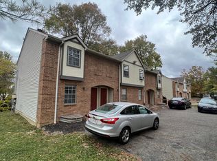 931 Hidden Acres Ct, Columbus, OH 43224
