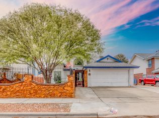 1753 Painted Quail Pl, El Paso, TX 79936