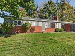 16294 Mary St, Abingdon, VA 24210