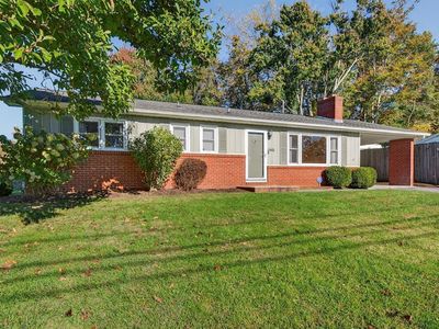 16294 Mary St, Abingdon, VA, 24210