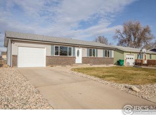 101 N Norma Ave, Milliken, CO 80543