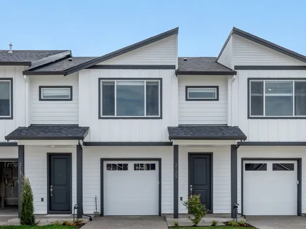 3137 S Linden St Lot 768, Cornelius, OR 97113