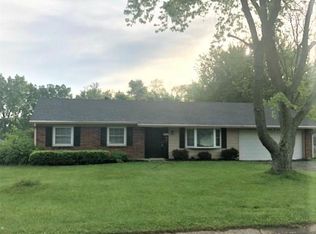 2761 Rockledge Trl, Dayton, OH 45430