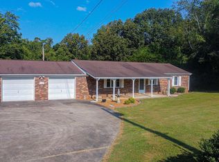 1033 S Friendship Rd, Paducah, KY 42003