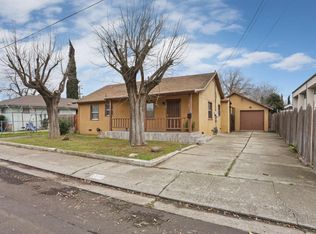 2318 Oxford Way, Stockton, CA 95204