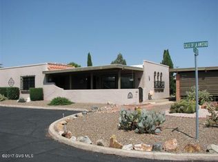 201 N Calle Del Santo, Green Valley, AZ 85614