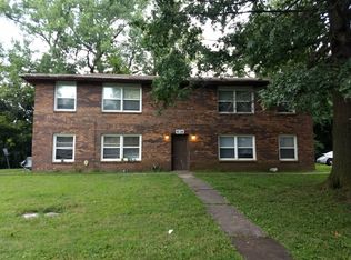 616 Boxwood Dr #1-4, Cape Girardeau, MO 63701