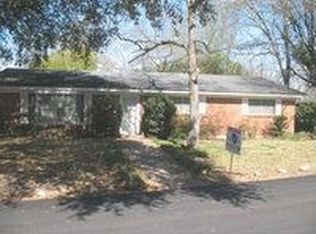 608 Levy St, Natchitoches, LA 71457