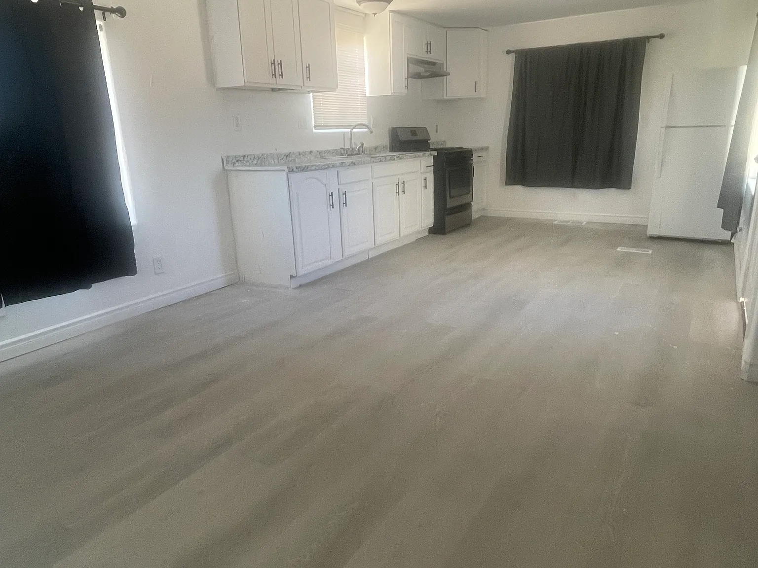 3 bed, 1250 sqft, $1,500 — Photo 3