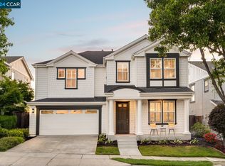 3751 Vindara Ln, San Ramon, CA 94582