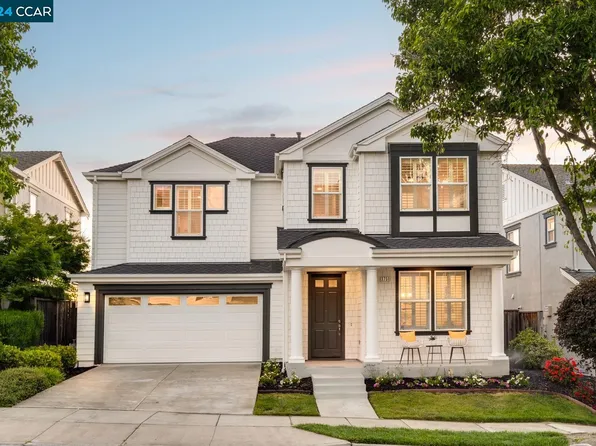 3751 Vindara Ln, San Ramon, CA 94582