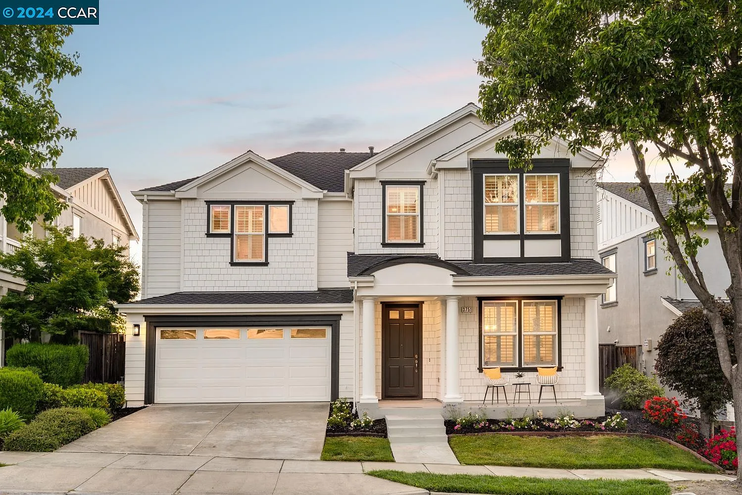 3751 Vindara Ln photo 1