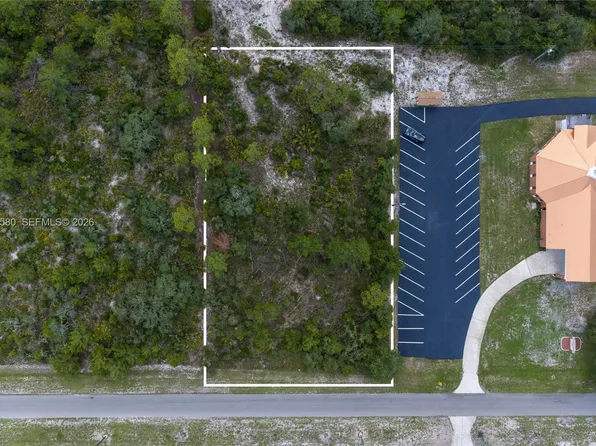 0 Park Ave, Indian Lake Estates, FL 33855