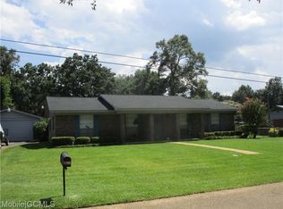 6617 Billingsgate Rd, Mobile, AL 36619