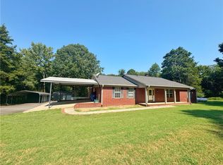 781 Quail Ridge Rd, Dover, AR 72837