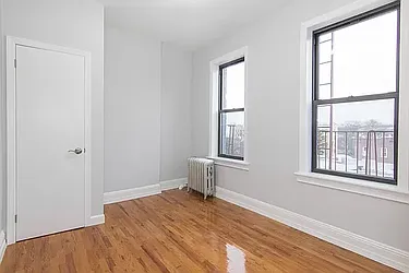 Rented by Modern Spaces