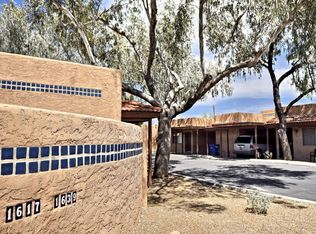 1617 E Blacklidge Dr, Tucson, AZ 85719