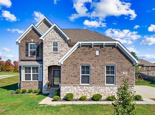 1000 Buckthorn Trce, La Grange, KY