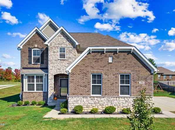 1000 Buckthorn Trce, La Grange, KY 40031