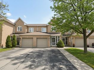 71 Muirland Cres, Brampton, ON L6X 4P3